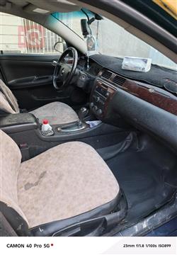 شيفروليه امبالا